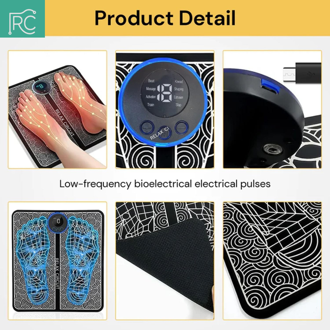 Relax Circuit™ EMS
