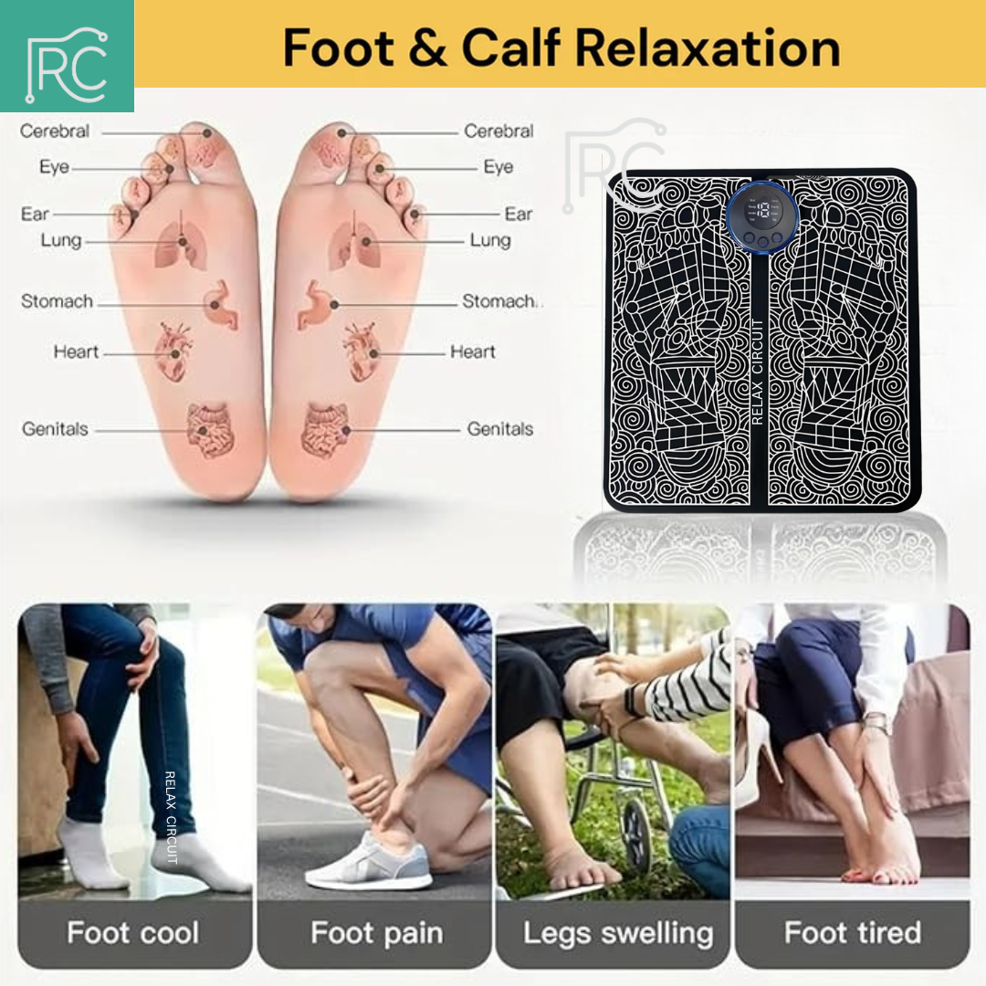Relax Circuit™ EMS