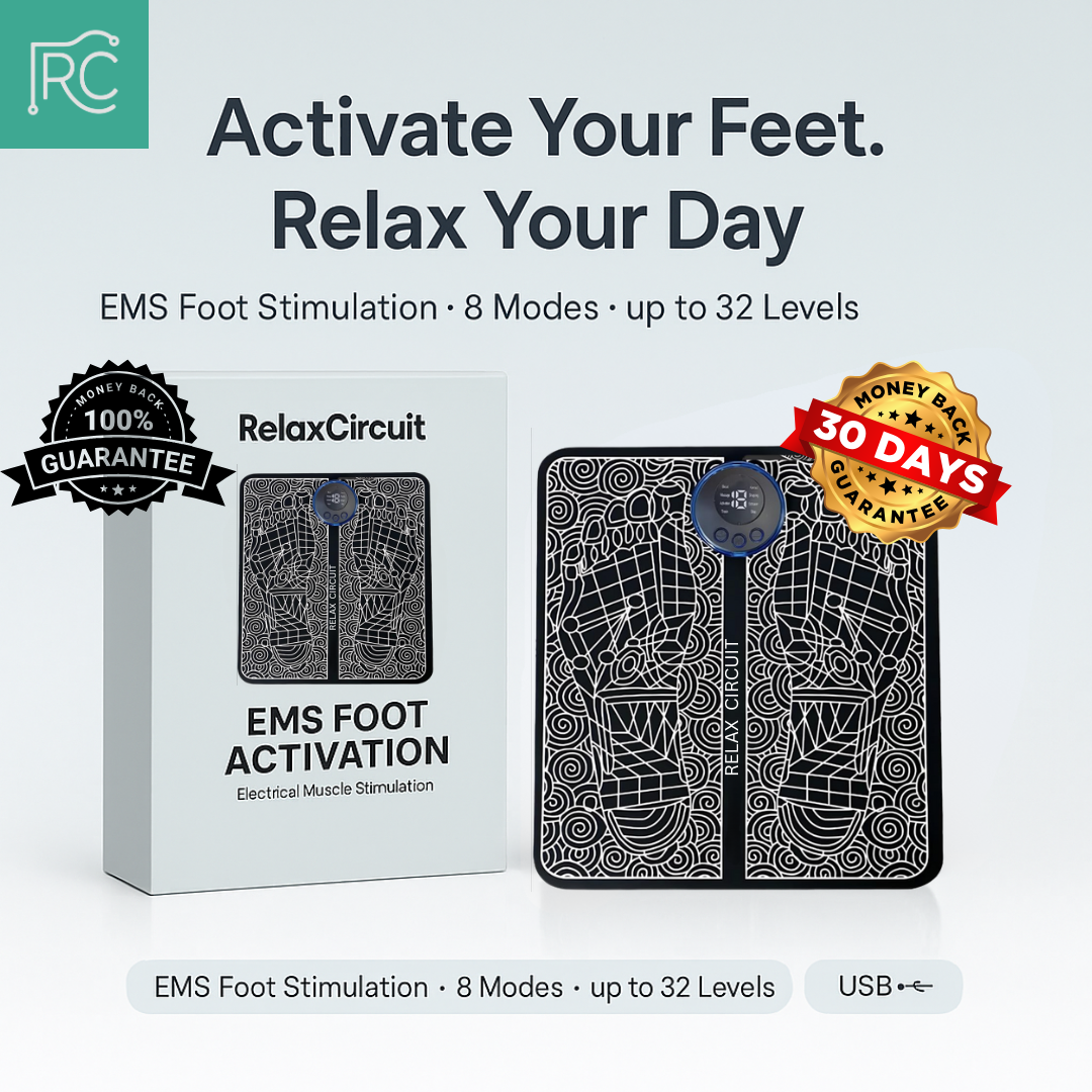 Relax Circuit™ EMS
