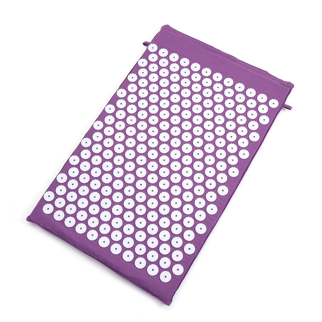 Acupressure Yoga Mat & Pillow Set – Muscle Relaxation and Stress Relief