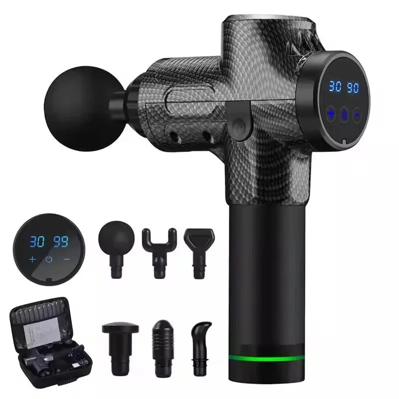 Muscle Massager Gun