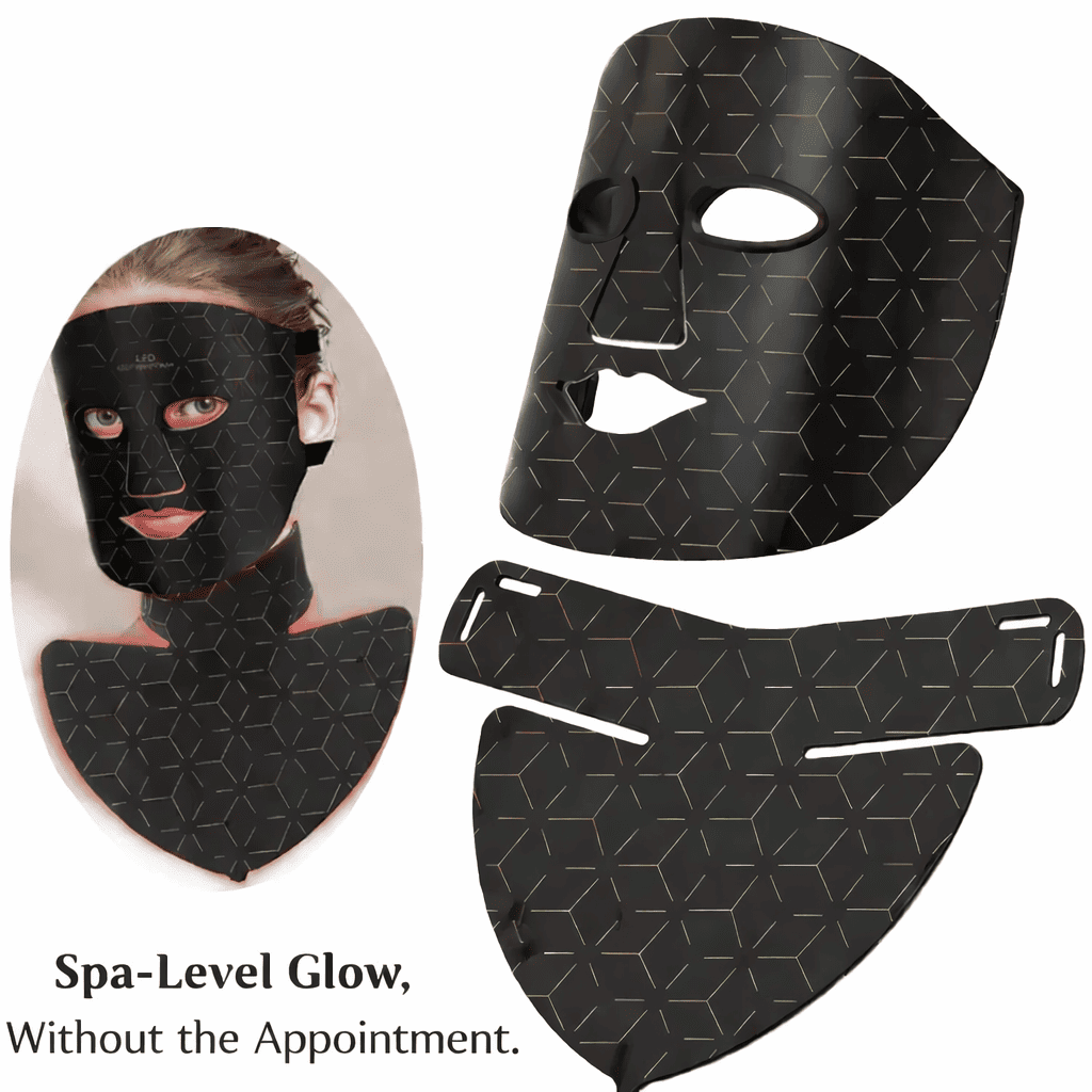 Relax Circuit™ Beauty Mask