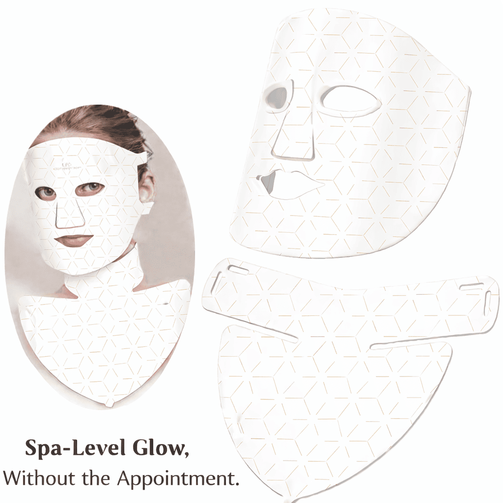 Relax Circuit™ Beauty Mask