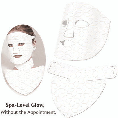 Relax Circuit™ Beauty Mask
