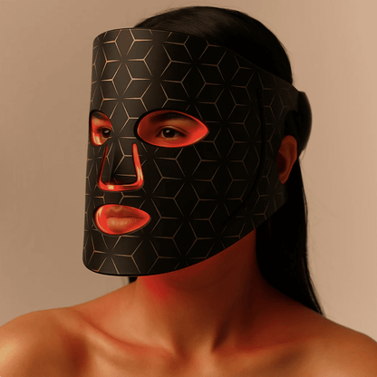 Relax Circuit™ Beauty Mask