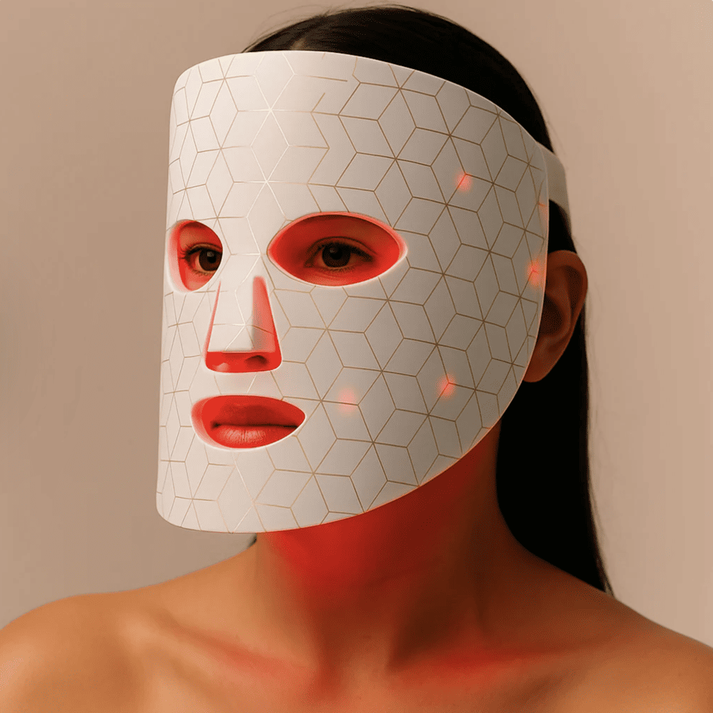 Relax Circuit™ Beauty Mask