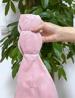 Relax Circuit™ Weighted Sleep Mask