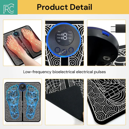 Relax Circuit™ EMS