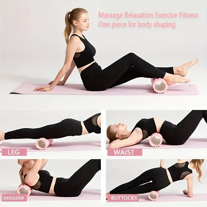 Foot Massage Roller