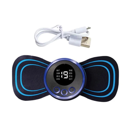 Portable Neck & Muscle Massager