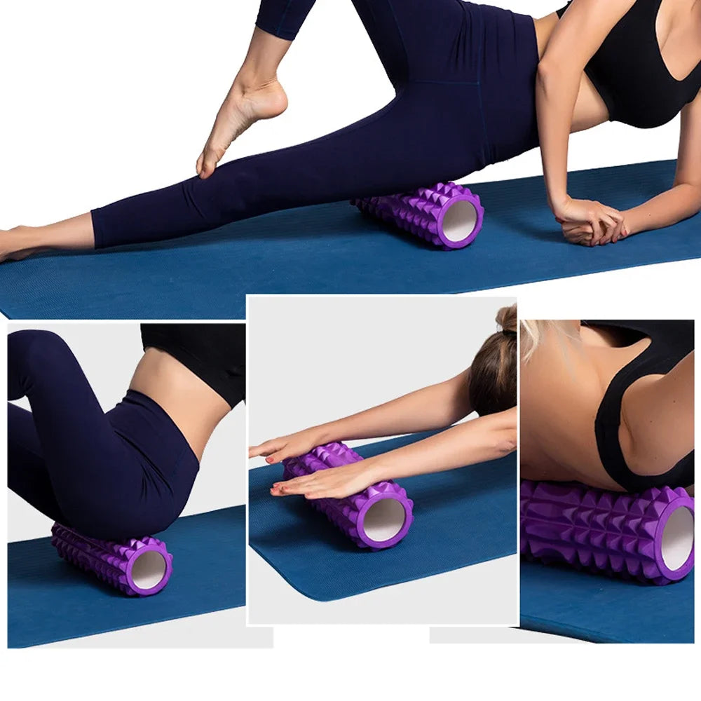 Foot Massage Roller