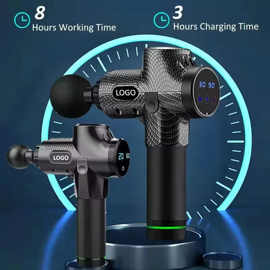 Muscle Massager Gun