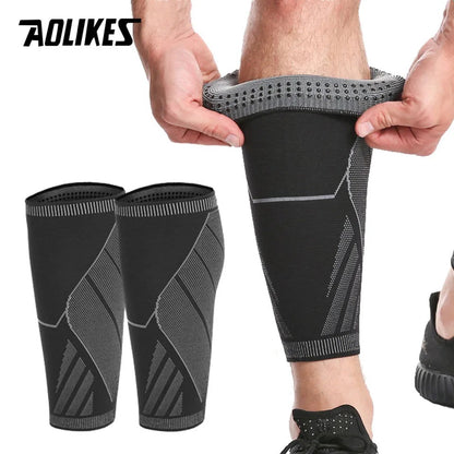 Calf Compression Sleeves
