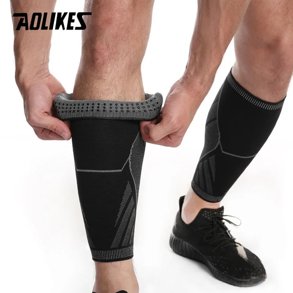 Calf Compression Sleeves