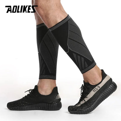 Calf Compression Sleeves