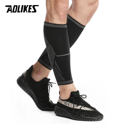 Calf Compression Sleeves